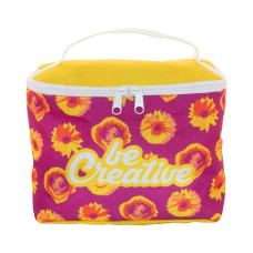 CREABEAUTY XL - custom cosmetic bag