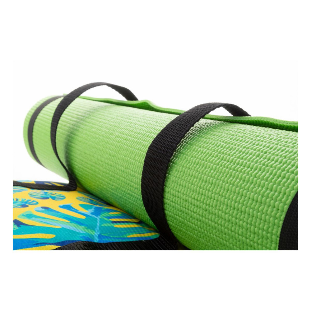 SUBOBAG YOGA - custom yoga mat bag