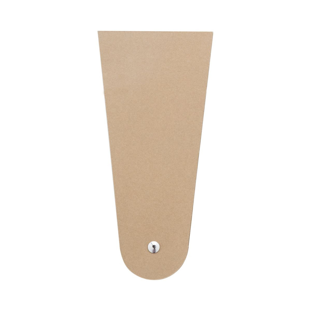 FOLBREEZE ECO - custom hand fan