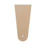 FOLBREEZE ECO - custom hand fan FOLBREEZE ECO - custom hand fan