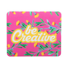 CREAFELT CURSOR - RPET mouse pad