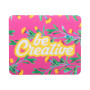 CREAFELT CURSOR - RPET mouse pad CREAFELT CURSOR - RPET mouse pad