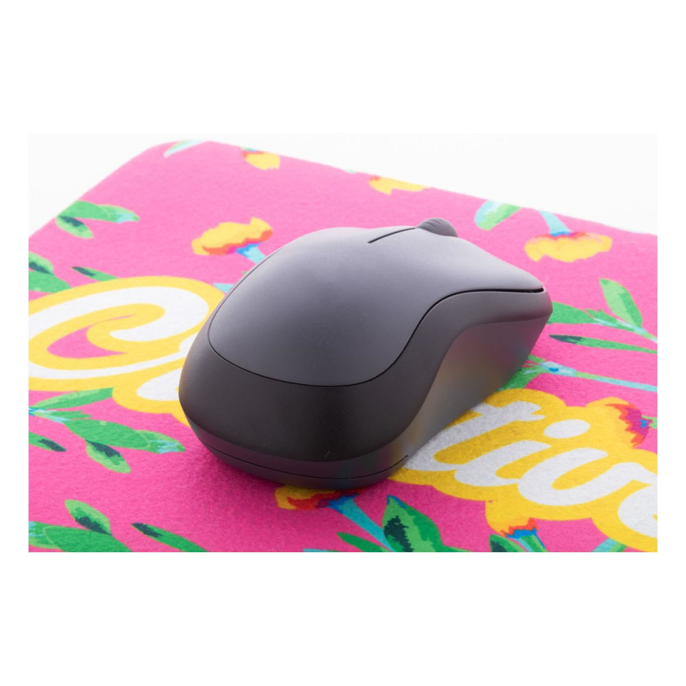 CREAFELT CURSOR - RPET mouse pad