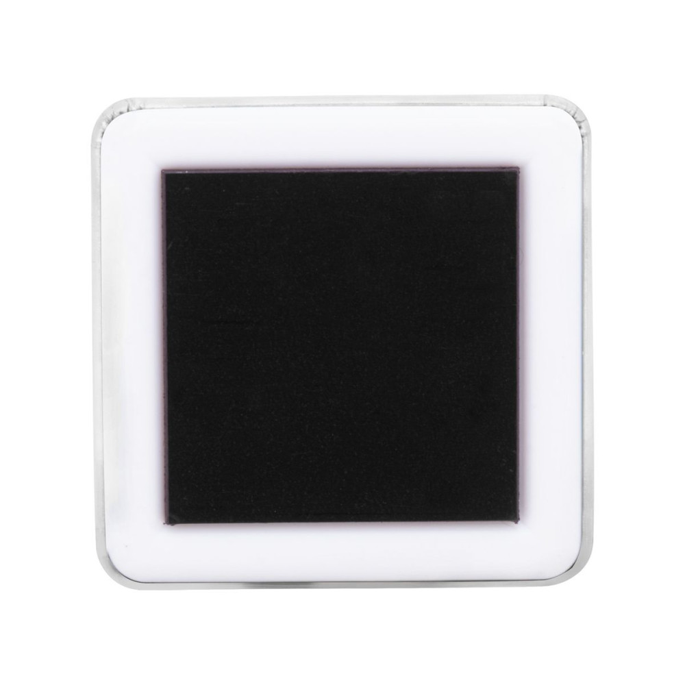 MAGBADGE SQUARE - pin button fridge magnet