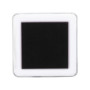 MAGBADGE SQUARE - pin button fridge magnet MAGBADGE SQUARE - pin button fridge magnet