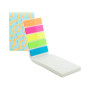 CREASTICK SEED COMBO B - custom sticky notepad CREASTICK SEED COMBO B - custom sticky notepad