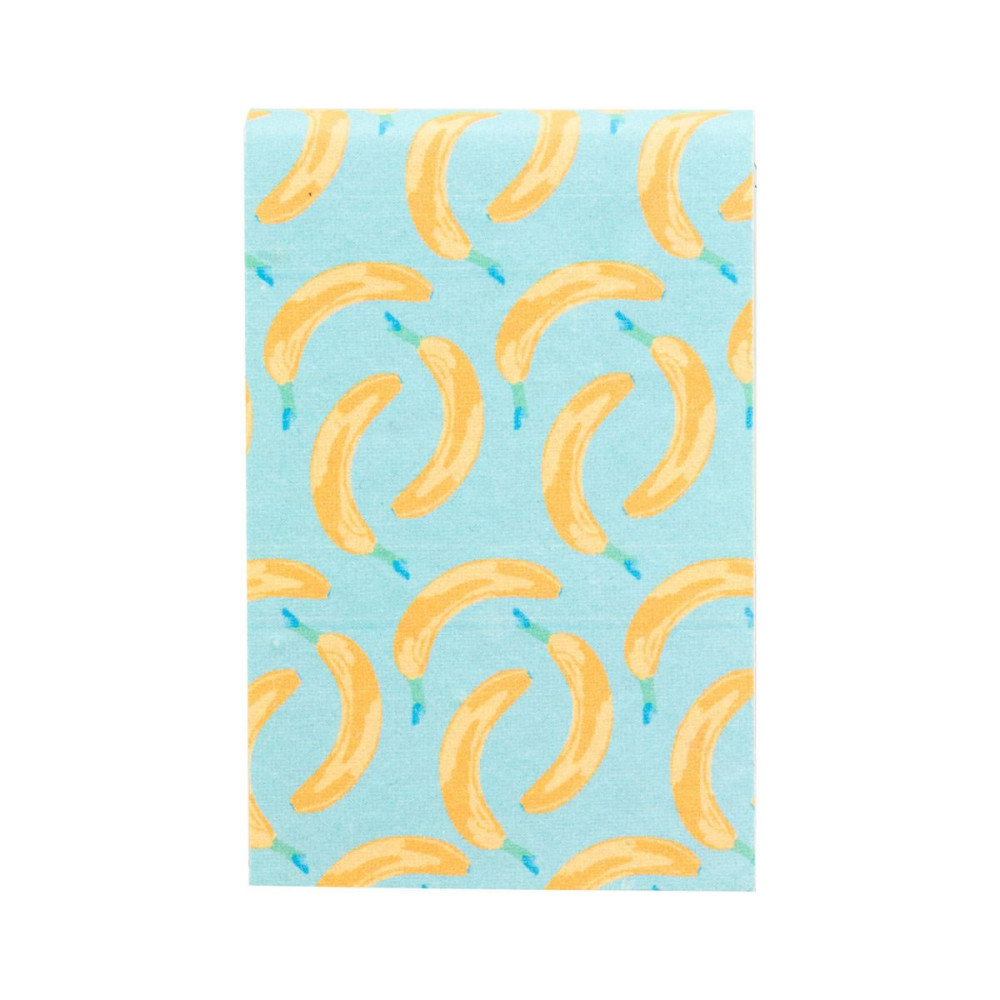CREASTICK SEED COMBO B - custom sticky notepad