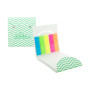 CREASTICK SEED COMBO C - custom sticky notepad CREASTICK SEED COMBO C - custom sticky notepad