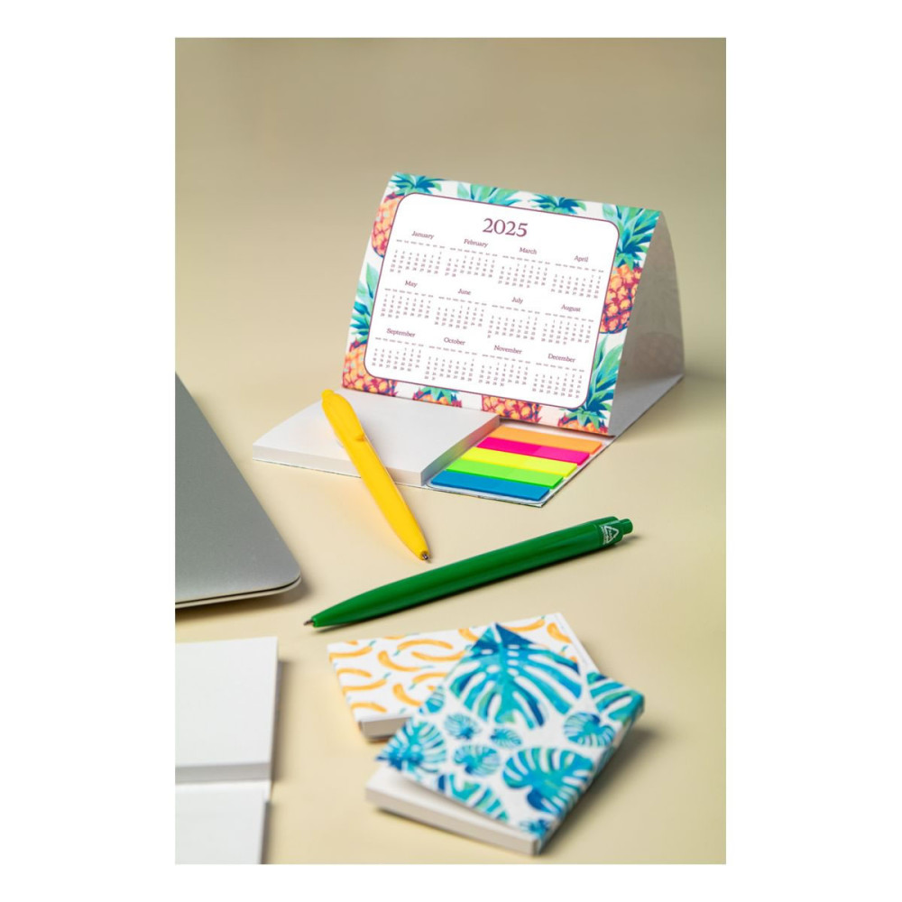 CREASTICK SEED COMBO DATE - custom calendar