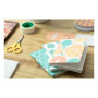 CREASTICK SEED NOTE L - custom sticky notepad CREASTICK SEED NOTE L - custom sticky notepad
