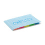 CREASTICK SEED PAGE A - custom page marker CREASTICK SEED PAGE A - custom page marker