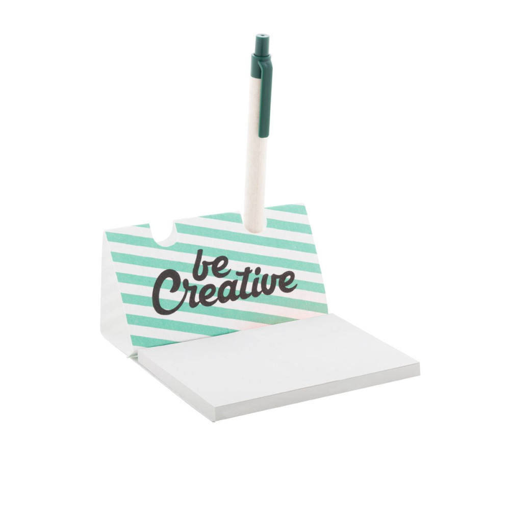 CREASTICK SEED HOLD - custom pen holder