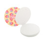 CREASTICK SEED CIRCLE - custom sticky notepad CREASTICK SEED CIRCLE - custom sticky notepad