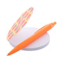 CREASTICK SEED CIRCLE - custom sticky notepad CREASTICK SEED CIRCLE - custom sticky notepad