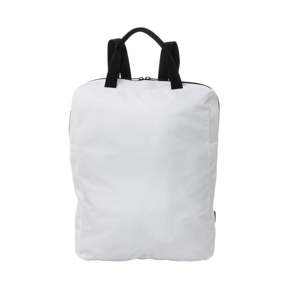 SUBOBAG SLIMBACK - custom RPET laptop backpack