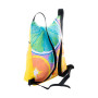 SUBOBAG FOLBACK - custom foldable RPET backpack