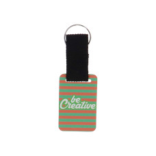 WOODY STRAP - Portachiavi personalizzabile