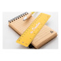 SAMLER - custom paper ruler SAMLER - custom paper ruler