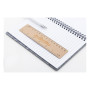 SAMLER ECO - custom paper ruler