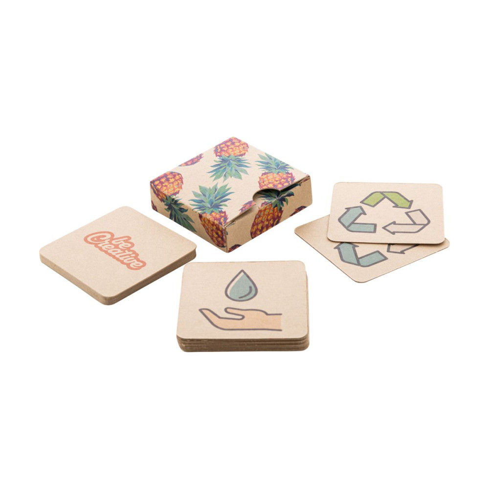 MINIMOR ECO - Gioco di memoria personalizzabile