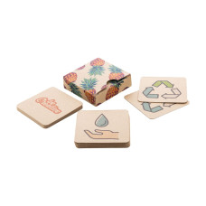 MINIMOR ECO - Gioco di memoria personalizzabile