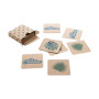 MINIMOR ECO CREATIVE - custom memory game