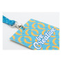 ENTRY - custom paper badge ENTRY - custom paper badge