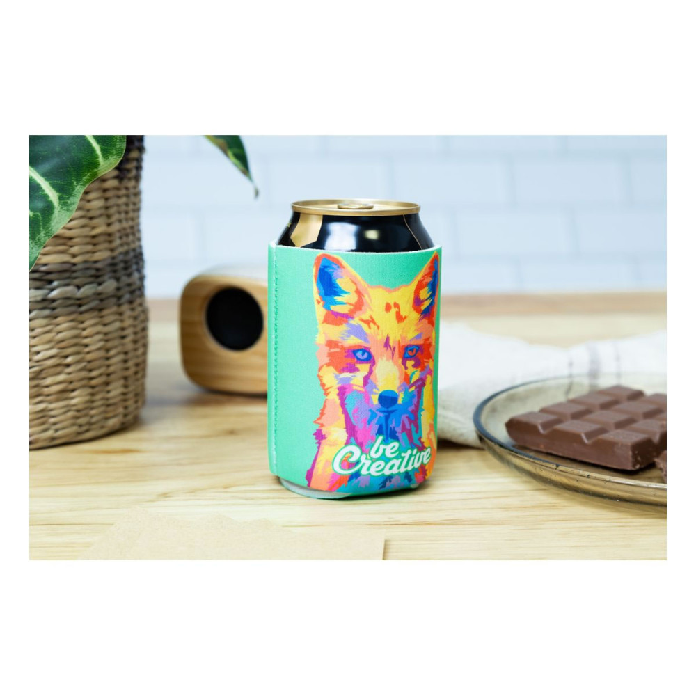 PRINTCAN - RPET can cooler