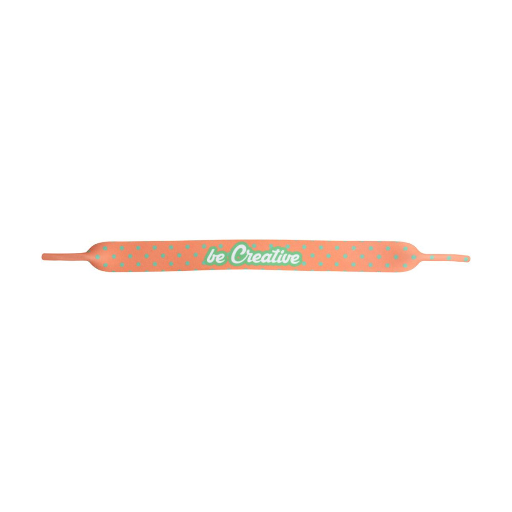 PRINTSUN - custom RPET sunglasses strap