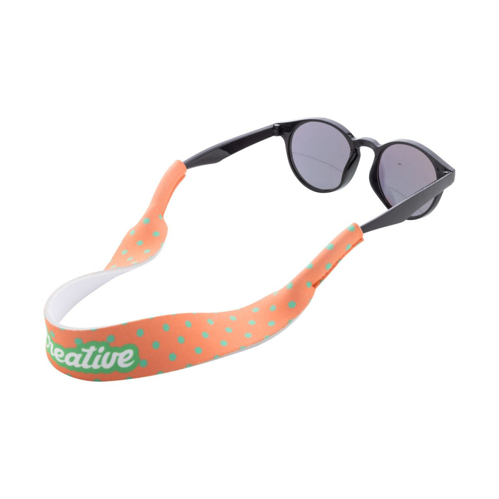 PRINTSUN - custom RPET sunglasses strap