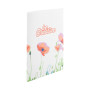 CREANOTE PLUS A5 SEED - custom seed paper notebook CREANOTE PLUS A5 SEED - custom seed paper notebook