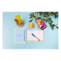 CREANOTE PLUS A5 SEED - custom seed paper notebook CREANOTE PLUS A5 SEED - custom seed paper notebook