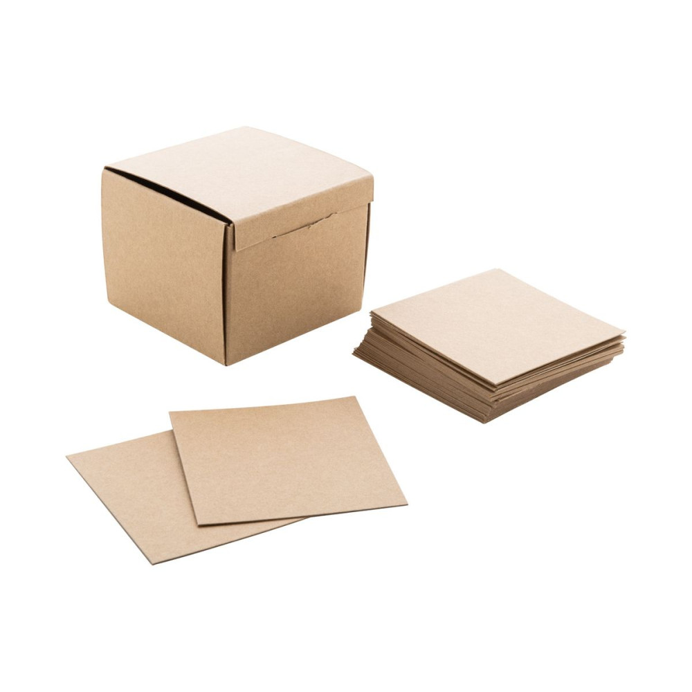 VISICARD SQUARE ECO - custom business cards