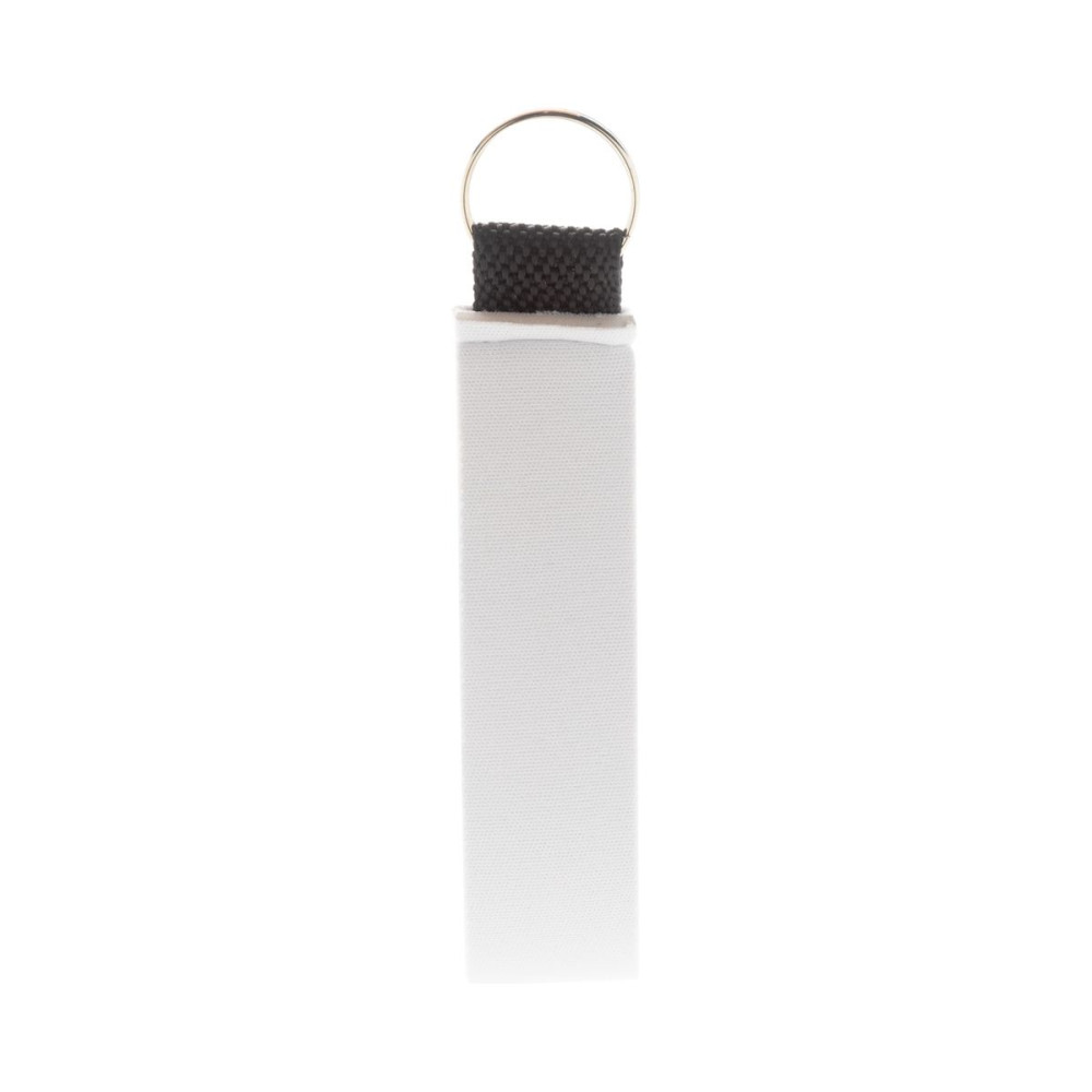 STRAPPY - custom RPET keyring