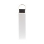 STRAPPY - custom RPET keyring STRAPPY - custom RPET keyring