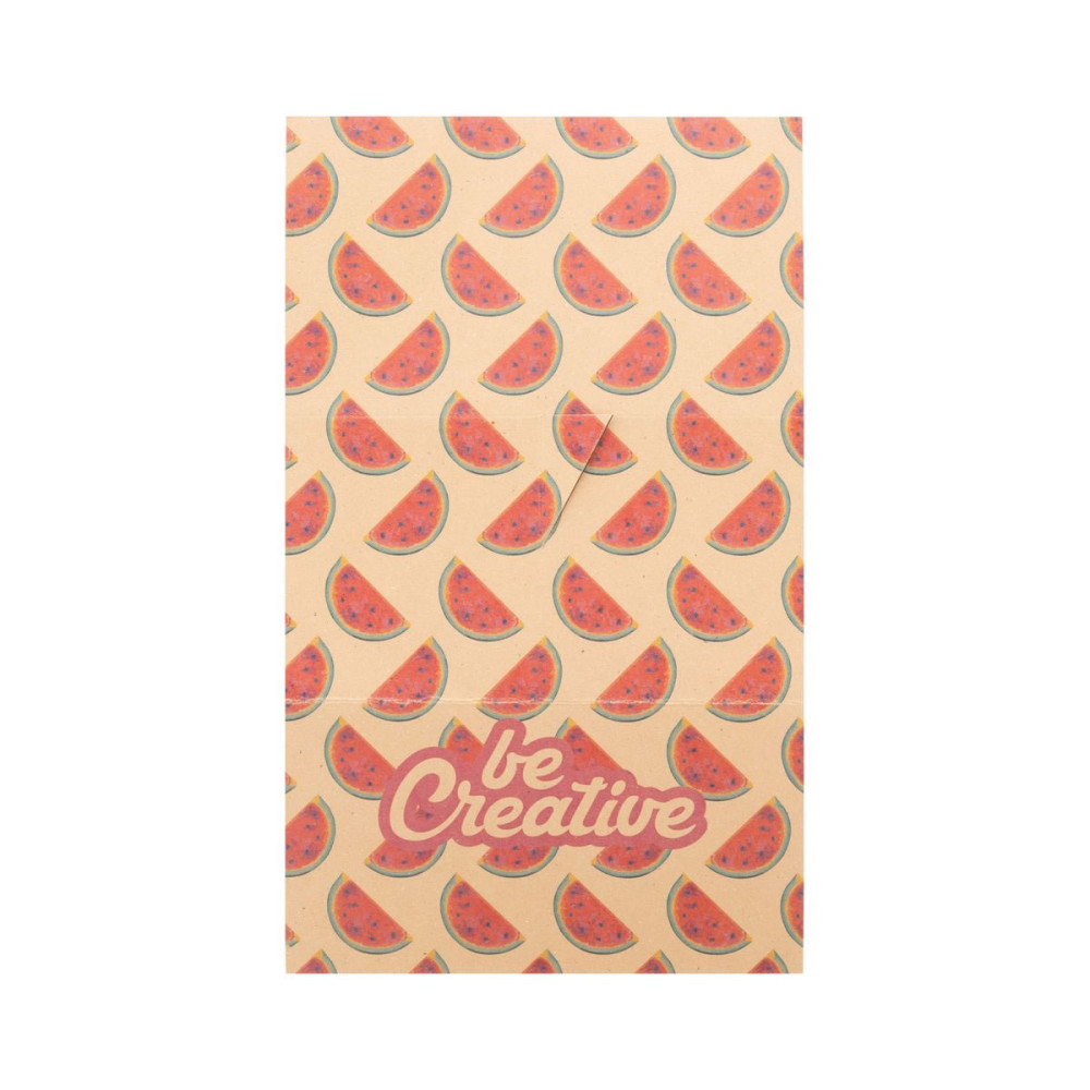 CREASTICK COMBO SIGN ECO - custom sticky notepad