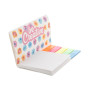 CREASTICK COMBO SIGN SEED - custom sticky notepad CREASTICK COMBO SIGN SEED - custom sticky notepad