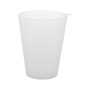 CUPYARD - reusable event cup CUPYARD - reusable event cup