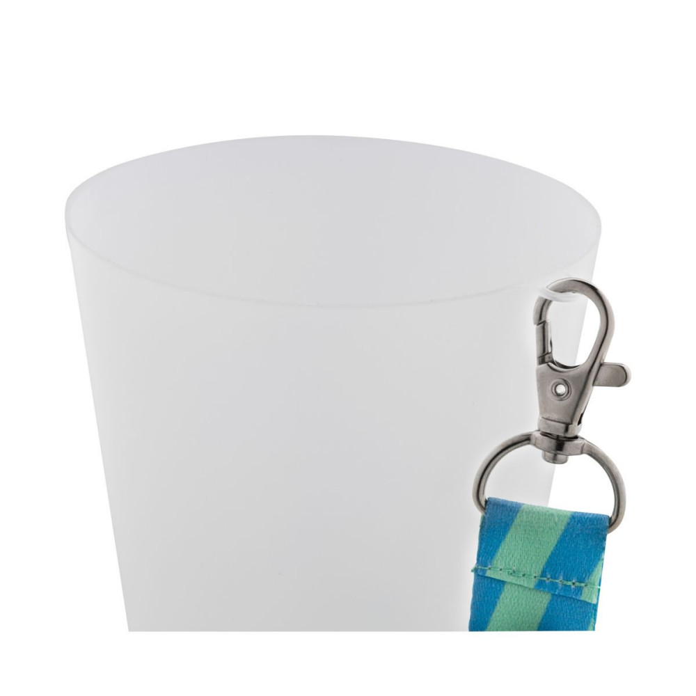 CUPYARD - reusable event cup