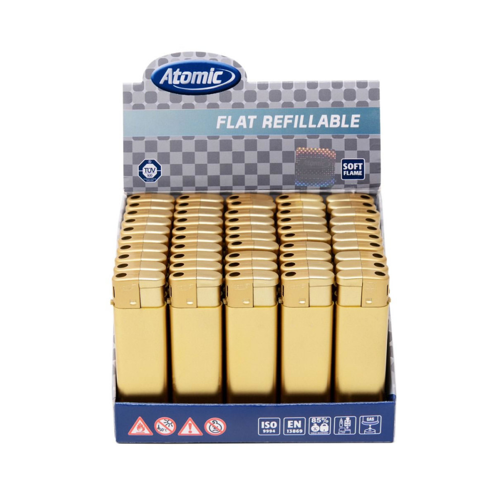 FLATLIGHT SHINE - lighter