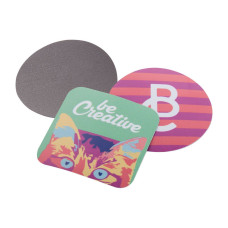 FRIDGY - custom fridge magnet