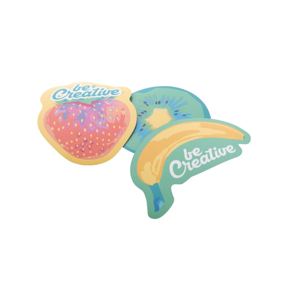 FRIDGY - custom fridge magnet