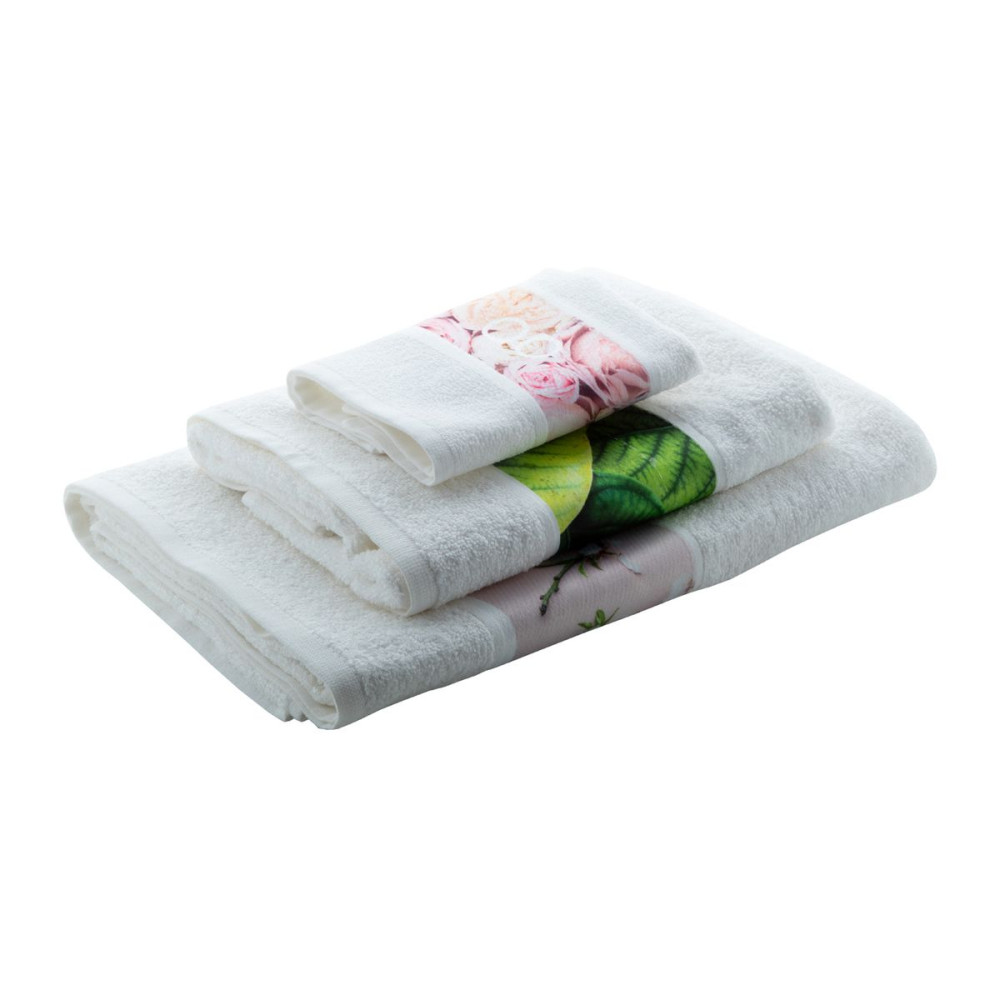 SUBOWEL L - sublimation towel