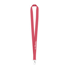 SUBYARD A - custom sublimation lanyard