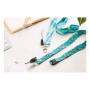 SUBYARD B - custom sublimation lanyard SUBYARD B - custom sublimation lanyard