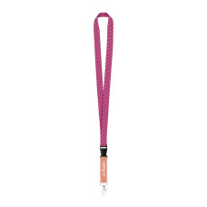 SUBYARD C - custom sublimation lanyard