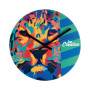 BETIME D - wall clock BETIME D - wall clock