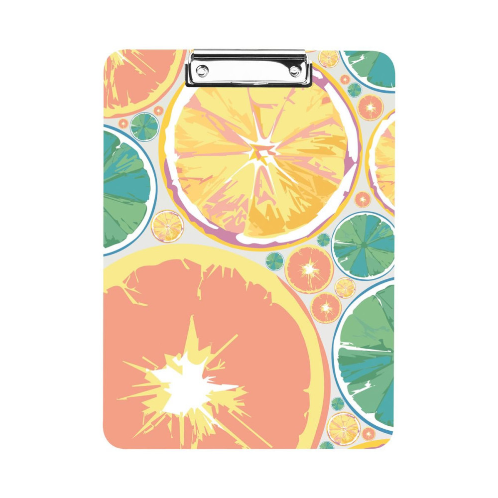 WOOPY - custom made A4 clipboard