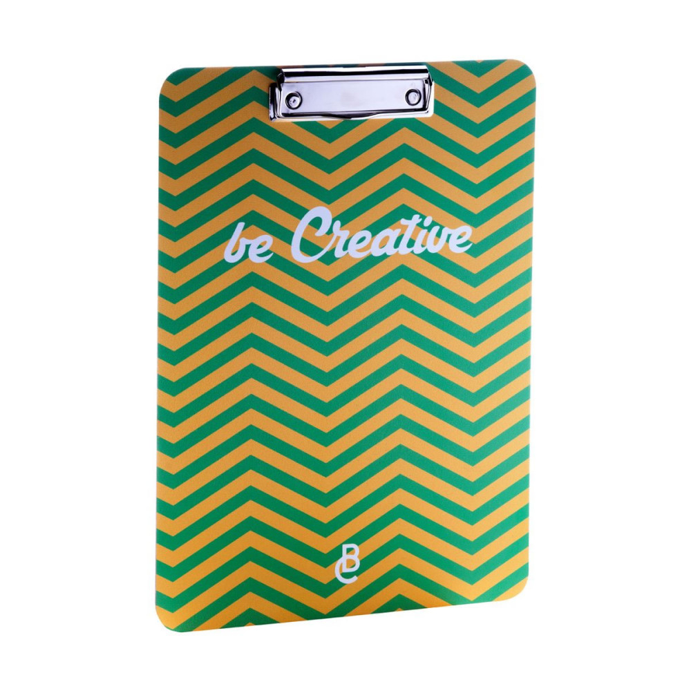 WOOPY - custom made A4 clipboard