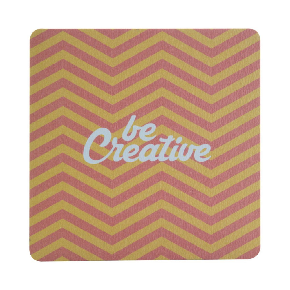 BREW - coaster